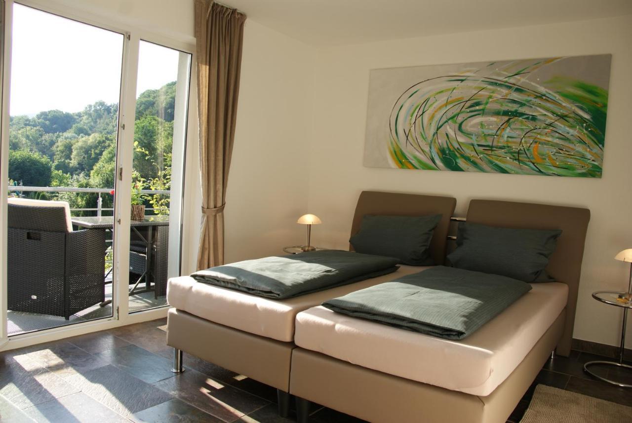 Ferienwohnung Sternenwald الف المظهر الخارجي الصورة