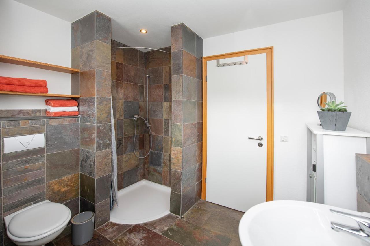 Ferienwohnung Sternenwald الف المظهر الخارجي الصورة