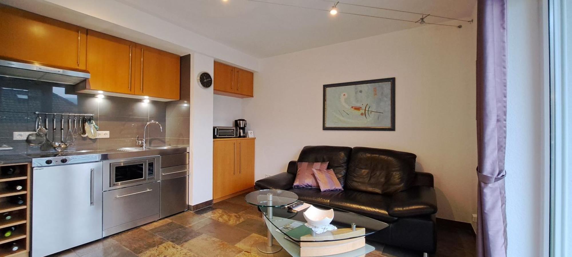Ferienwohnung Sternenwald الف المظهر الخارجي الصورة